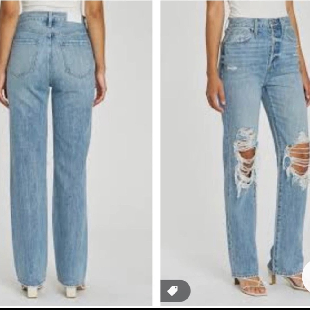 Pistola Cassie Women Jeans